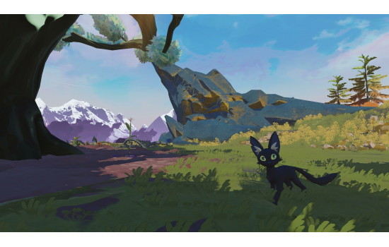 Homestead Arcana