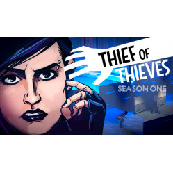 Thief of Thieves: Season One