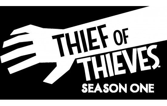 Thief of Thieves: Season One