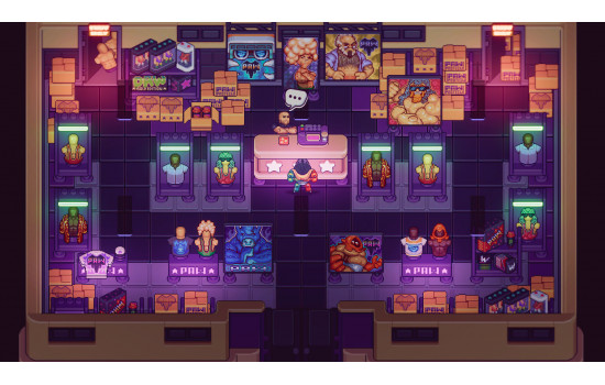 WrestleQuest