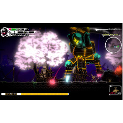Ninja or Die: Shadow of the Sun