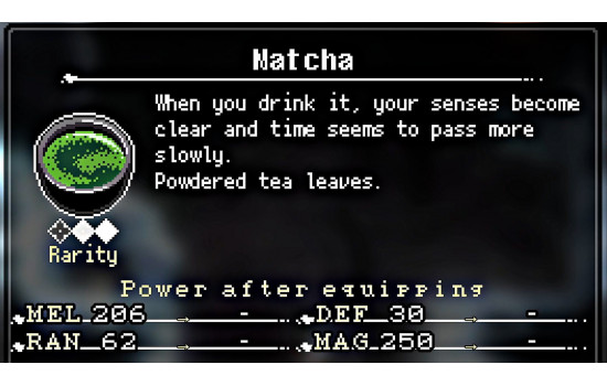 Ninja or Die: Shadow of the Sun