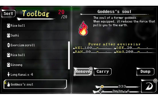 Ninja or Die: Shadow of the Sun