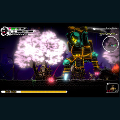 Ninja or Die: Shadow of the Sun