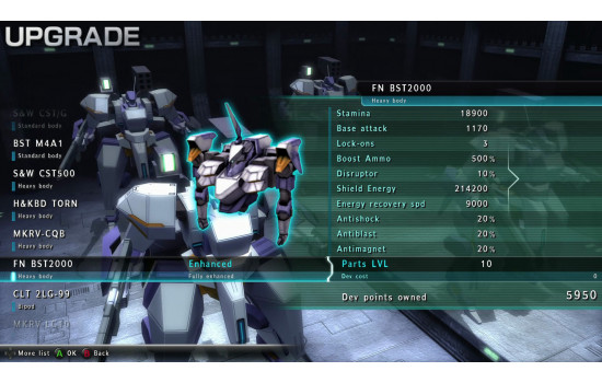 ASSAULT GUNNERS HD EDITION