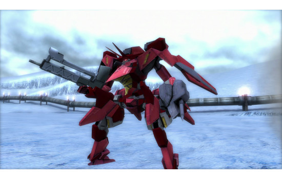 ASSAULT GUNNERS HD EDITION