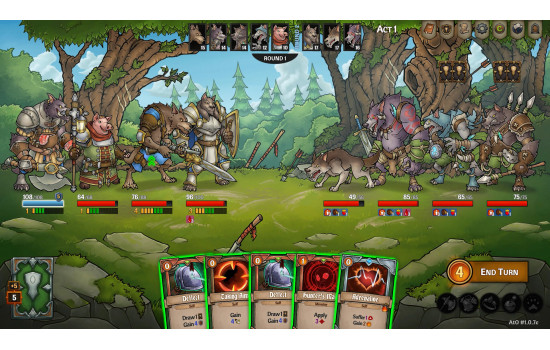 Across The Obelisk: The Wolf Wars