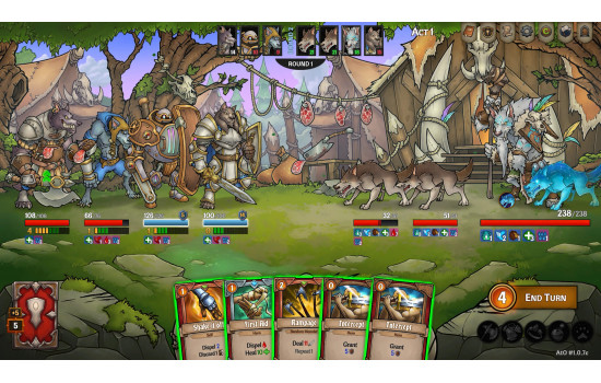 Across The Obelisk: The Wolf Wars