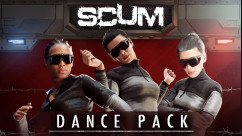 SCUM Dance Pack