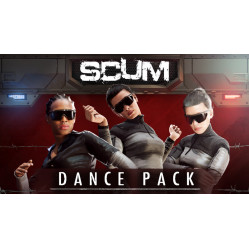 SCUM Dance Pack