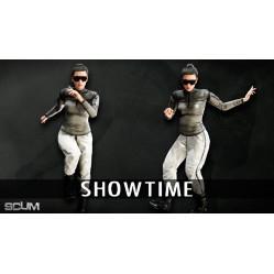 SCUM Dance Pack