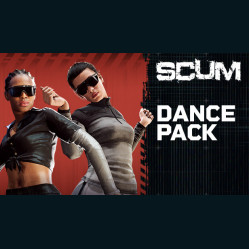 SCUM Dance Pack