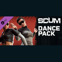 SCUM Dance Pack SCUM Dance Pack