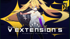DJMAX RESPECT V - V EXTENSION V PACK