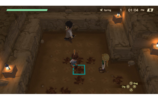 STORY OF SEASONS: A Wonderful Life