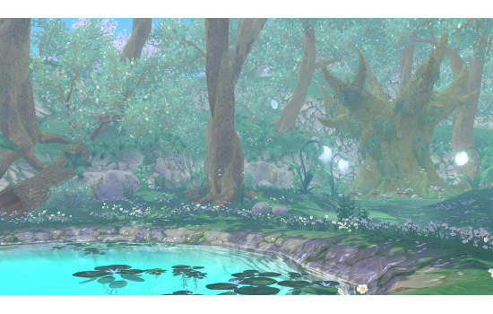 STORY OF SEASONS: A Wonderful Life