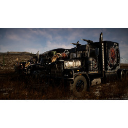 Alaskan Road Truckers: Trucking Hell