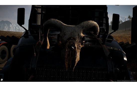 Alaskan Road Truckers: Trucking Hell