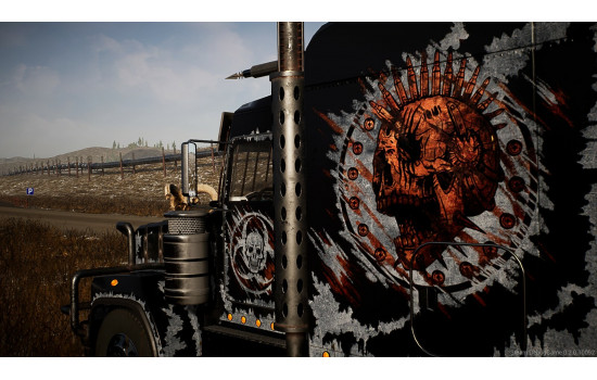 Alaskan Road Truckers: Trucking Hell