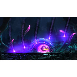 BlazBlue Entropy Effect