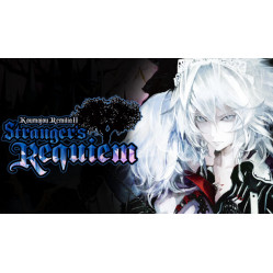 Koumajou Remilia Ⅱ: Stranger's Requiem