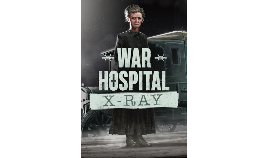 War Hospital - X-Ray