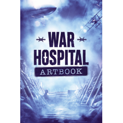 War Hospital - Digital Artbook