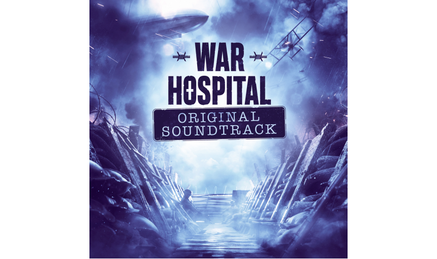 War Hospital - Original Soundtrack