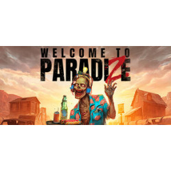 Welcome to ParadiZe