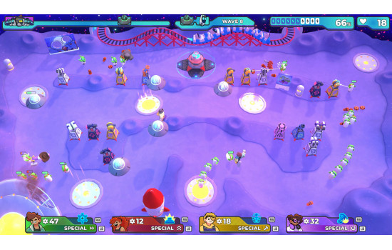 Bish Bash Bots