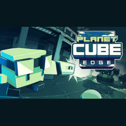 Planet Cube: Edge