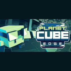 Planet Cube: Edge