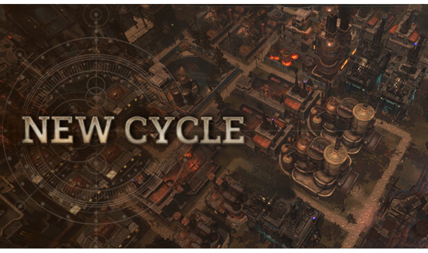 New Cycle New Cycle