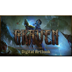 GRAVEN – Soundtrack