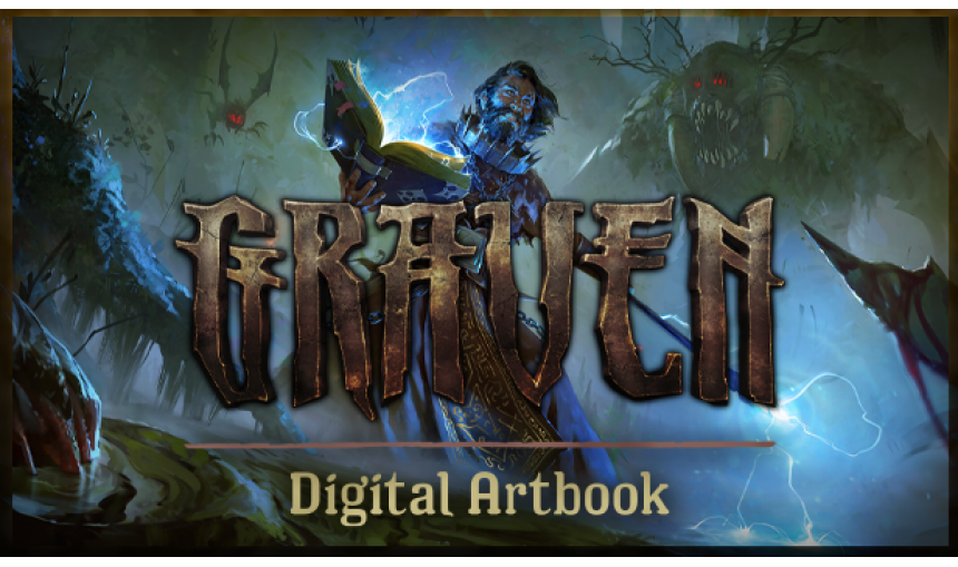 GRAVEN – Soundtrack GRAVEN – Soundtrack