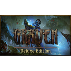 GRAVEN – Deluxe Edition