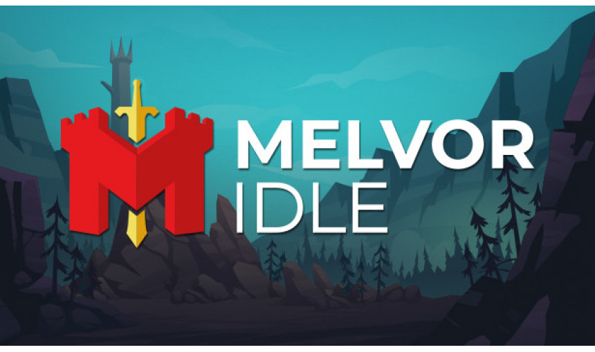 Melvor Idle Melvor Idle