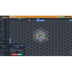 Melvor Idle: Atlas of Discovery