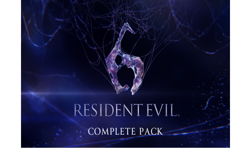 Resident Evil 6 Complete Resident Evil 6 Complete