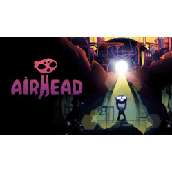 Airhead