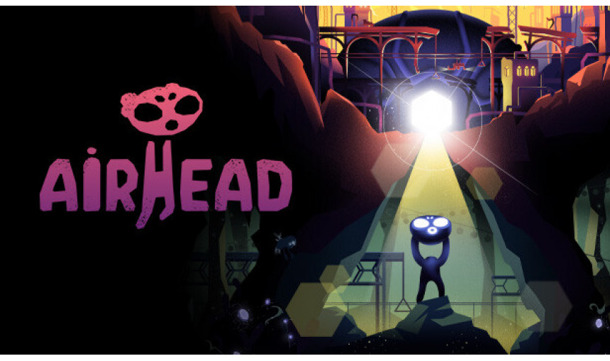 Airhead Airhead