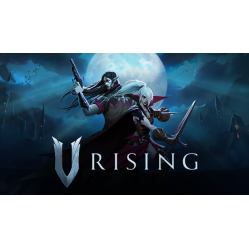 V Rising