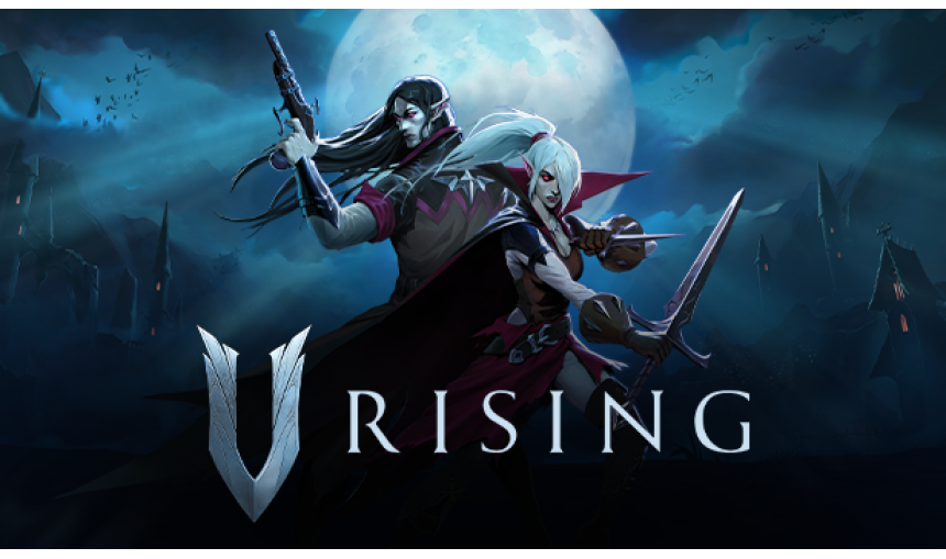 V Rising
