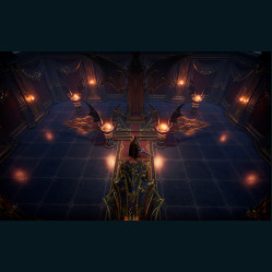 V Rising - Dracula's Relics Pack