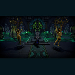 V Rising - Sinister Evolution Pack