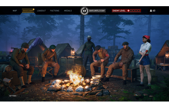 Classified: France '44