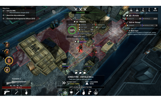 Classified: France '44