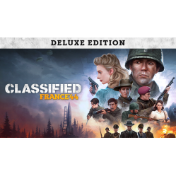 Classified: France '44 - Deluxe Edition