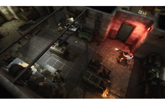 Classified: France '44 - Deluxe Edition