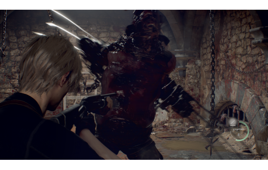 Resident Evil 4 Gold Edition